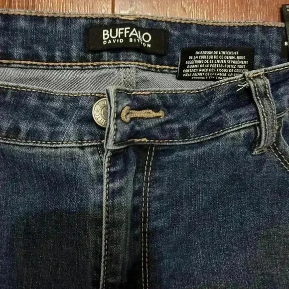 Buffalo  jeans - Picture 3 of 5